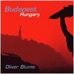 Oliver Blume Budapest