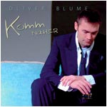 Oliver Blume Better late than never