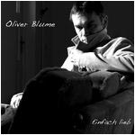 Oliver Blume Better late than never